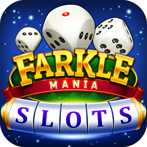 Farkle mania -slots,dice,bingo APK 23.60 Download