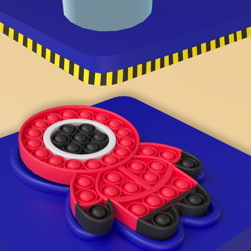 Fidget Toys Maker 3D: pop its APK 1.2 Download