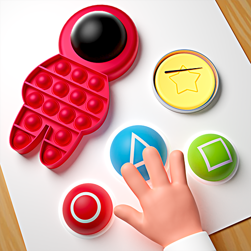 Fidget Toys: Pop It Master APK 1.3 Download
