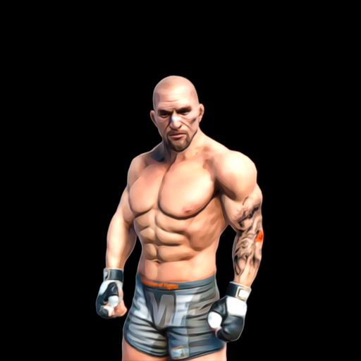 Fight Arena Online APK 1.28 Download