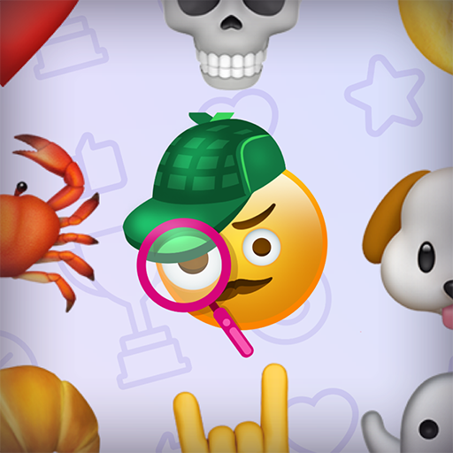 Find Emoji: Puzzle Game APK 1.15 Download