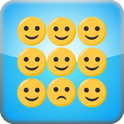 Find the different Emoji APK 1.1 Download