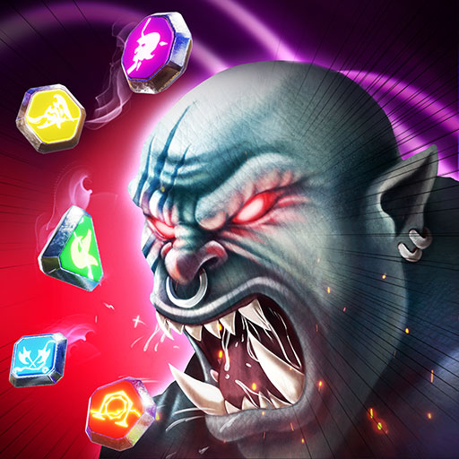Fire and Glory: Blood War APK 1.0.056 Download
