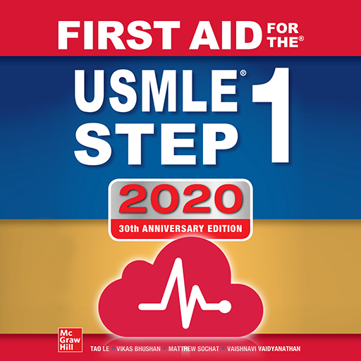 First Aid for the USMLE Step 1 2020 APK 3.6.9 Download