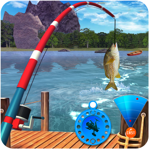 Fish Mania Fishing Sport Game APK 3.5 Download