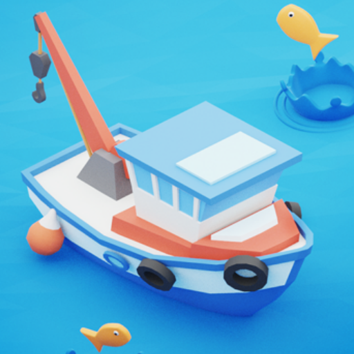 Fish idle: Fishing tycoon APK 5.0.5 Download