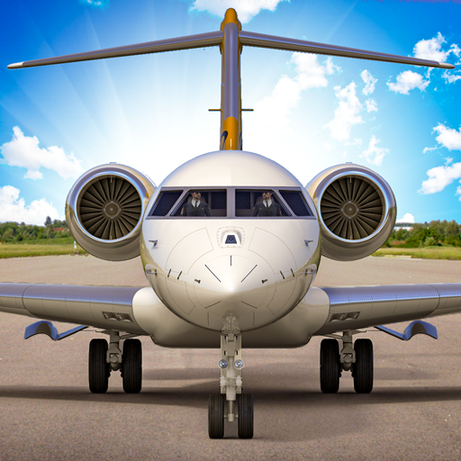 Flying Plane Flight Simulator APK 1.0.2 Download