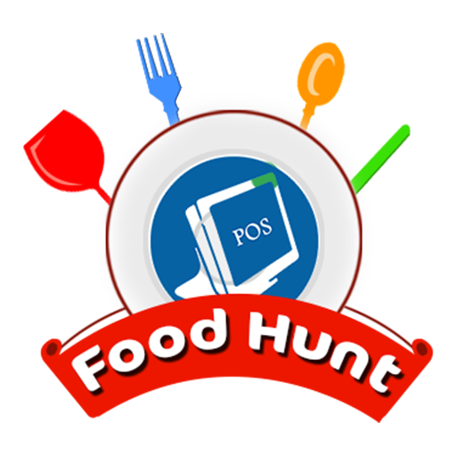 Food Hunt ePOS Apps APK 1.4 Download