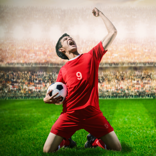 Football Hero APK Varies with device Download