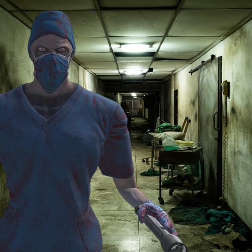 Forsaken Hospital Horror APK 1.4.3 Download