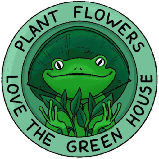 Frog Lulu Flower Garden APK 1.20220416 Download