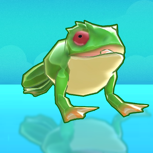 Frog Run: Animal Evolution APK 1.3.219 Download