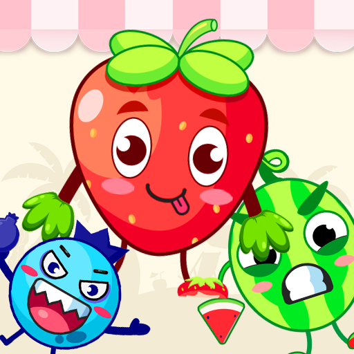 Fruit Color Sort Puzzle APK 1.0.1 Download