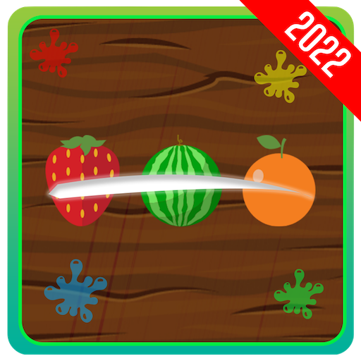 Fruit Cutter Fun Slice Smasher APK 1.3 Download