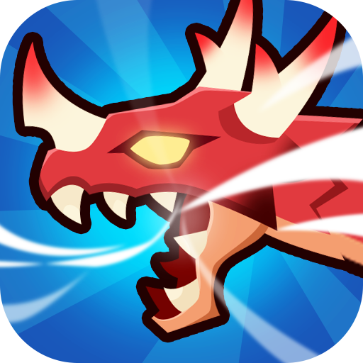 Fury Battle Dragon APK 1.2.4 Download
