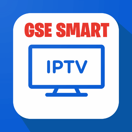GSE Smart İPTV PRO-Smart İPTV APK 0.0.2.4 Download
