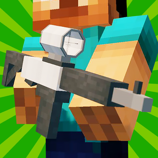 GUN MOD for Minecraft APK 1.0 Download