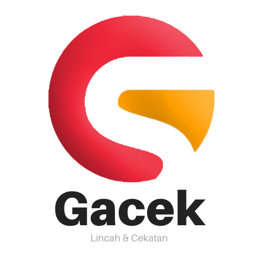 Gacek – Belanja Online, Kurir, Transportasi APK 2.95 Download