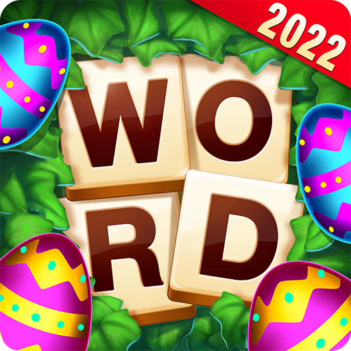 Game of Words: Word Puzzles APK Varies with device Download