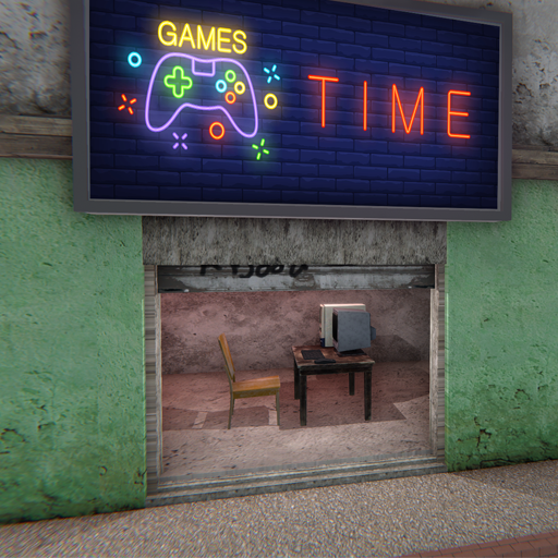 Gamer Cafe Job Simulator APK 1.3 Download
