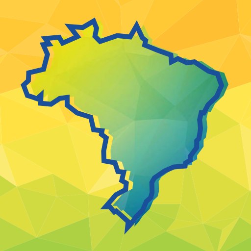 Geografia do Brasil APK 1.3.3 Download
