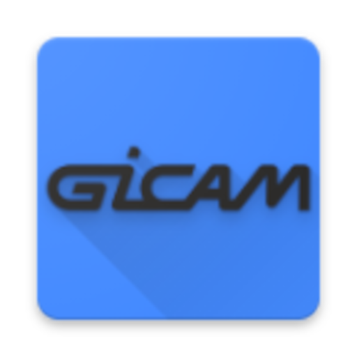 GiCAM DUT BLE Configurator APK 1.8 Download