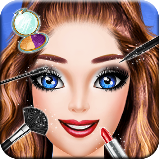 Girls Fashion Show!  Nail Paint SPA Makeup Dressup APK 1.5 Download