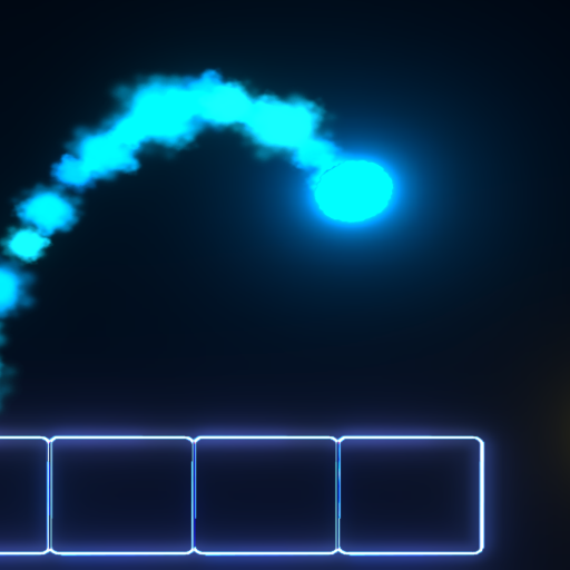 Glowy Jump APK 1.0.5 Download