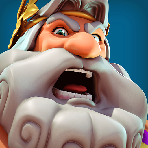 Gods of Olympus APK 4.6.29434 Download