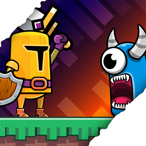 Golden Knight:Adventure Puzzle APK 0.0.38 Download