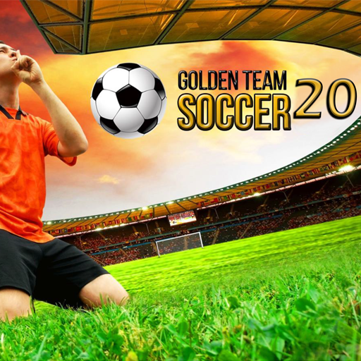 Golden Team Soccer 18 APK 1.050 Download