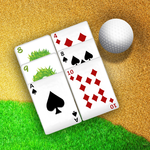 Golf Solitaire Multi CardsGame APK 2.5.4 Download