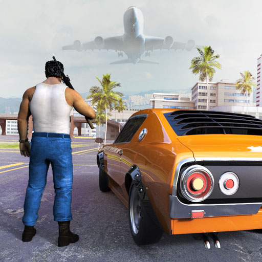 Grand Gangster Mafia Auto City APK 1.0.2 Download