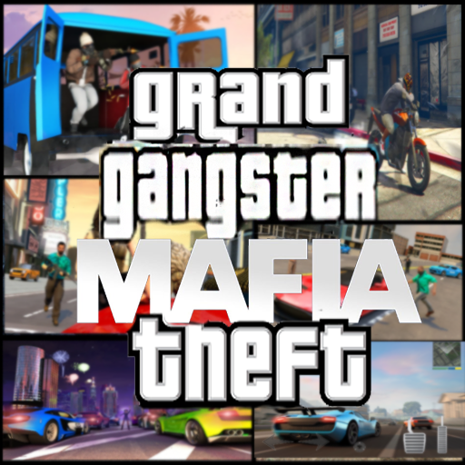Grand Gangster Mafia Theft APK 1.0 Download