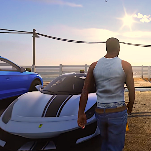 Grand Theft: Gangstar Games 3D APK 4.0 Download