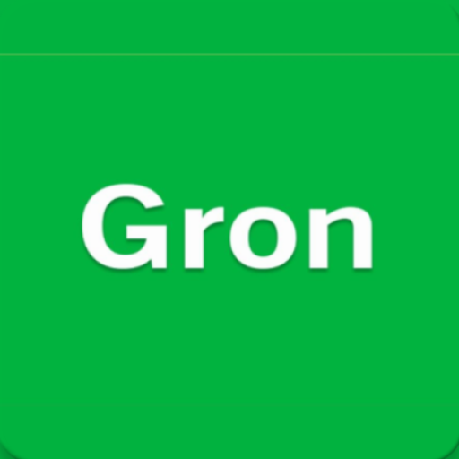 Gron Ride-Car and Bikepooling APK 1.0.0.45 Download
