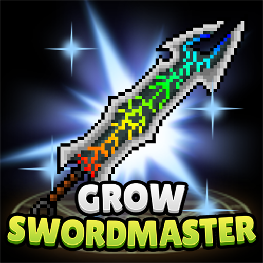Grow SwordMaster – Idle Rpg APK 1.7.7 Download
