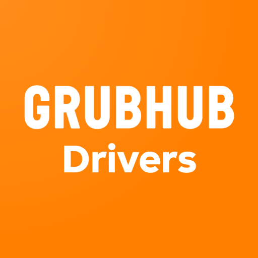 Grubhub for Drivers APK 4.36.2 Download