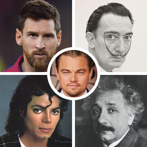 Guess Famous People — Quiz and Game APK 6.35 Download