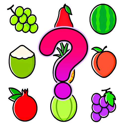 Guess Fruits and Vegetables APK 8.8.4z Download