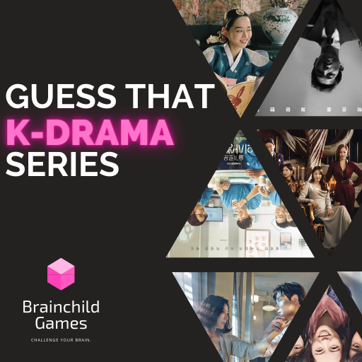Guess That K-Drama Series APK 8.1.4z Download