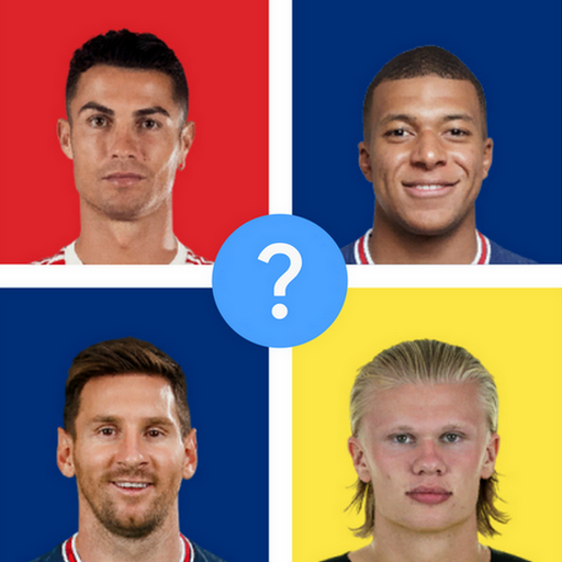 Guess the Soccer Player APK 9.8.0z Download