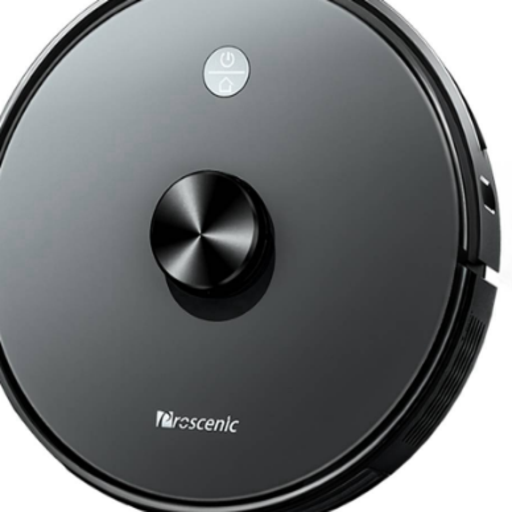 Guide For The Proscenic M7 Pro robot vacuum APK 1.0.0 Download