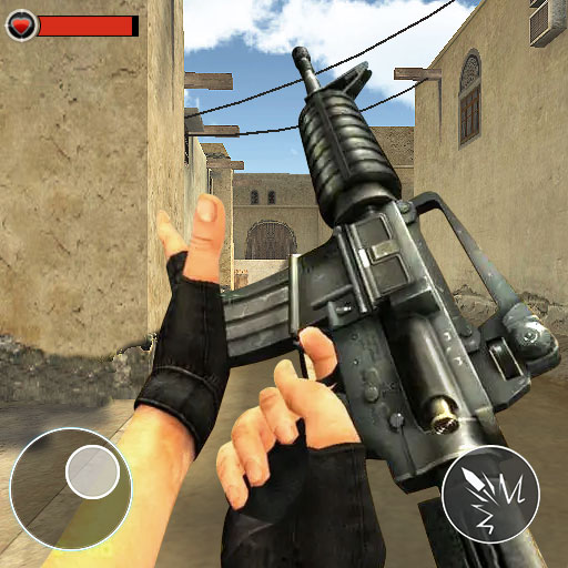 Gun Strike Shoot 3D APK 2.0.9 Download
