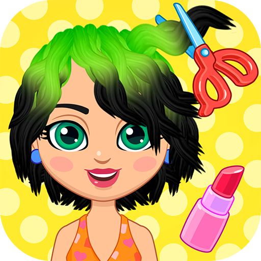 Hair salon APK 1.1.2 Download