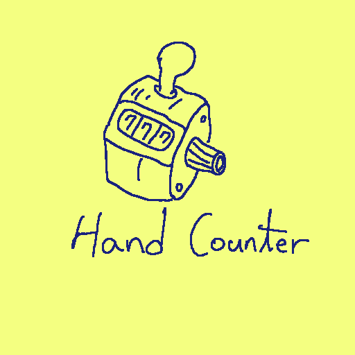 Hand Counter APK 30.0 Download