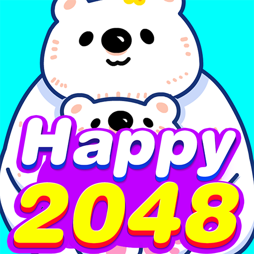 Happy 2048 APK 1.0.0 Download