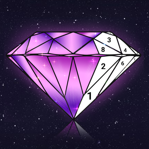 Happy Diamond: Color By Number APK 6.0 Download