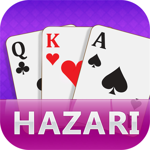 Hazari Card Game Offline APK 1.0.4 Download