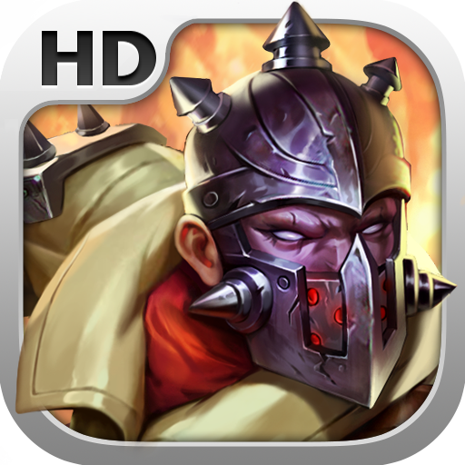 Heroes Charge HD APK 2.1.329 Download